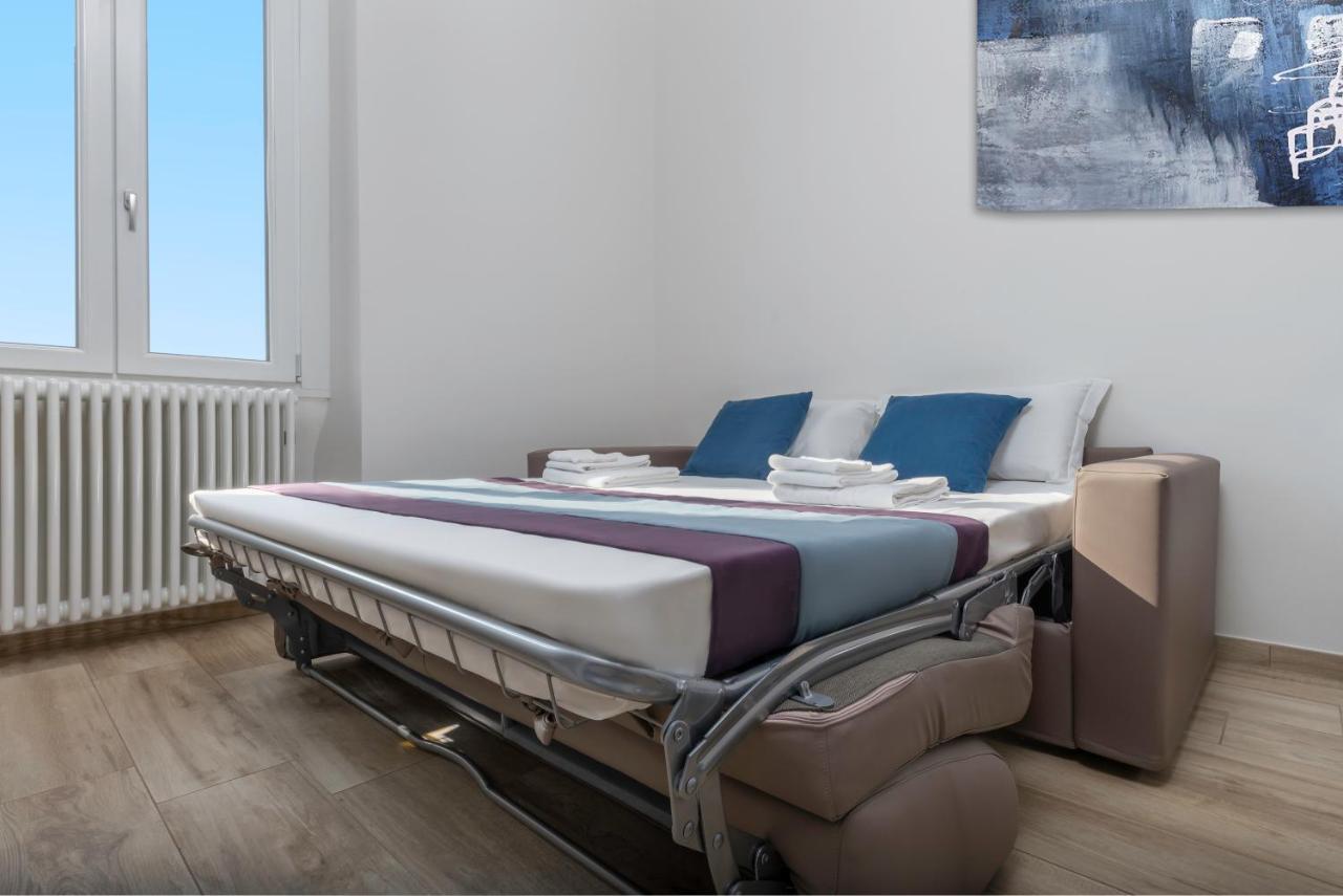 Apartamento Casa Da Hora